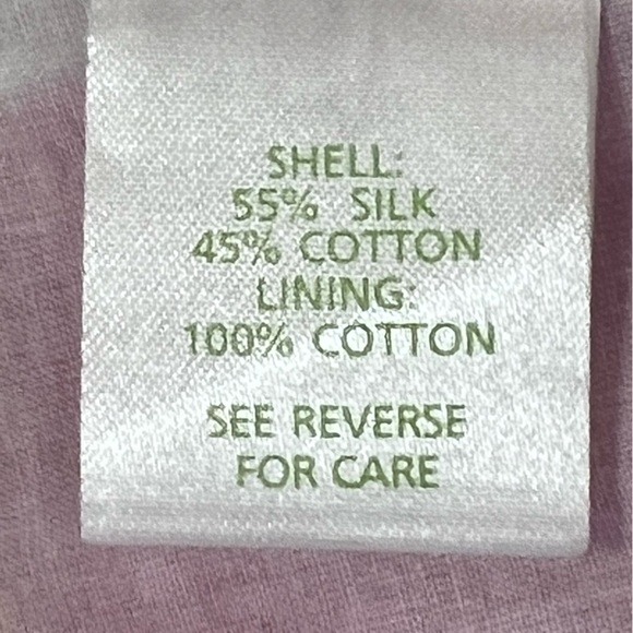 Lilly Pulitzer Women’s Strapless Silk Blend Tropical Floral Print Dress … - Picture 10 of 13